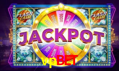 Experiência de Jogos vpbet