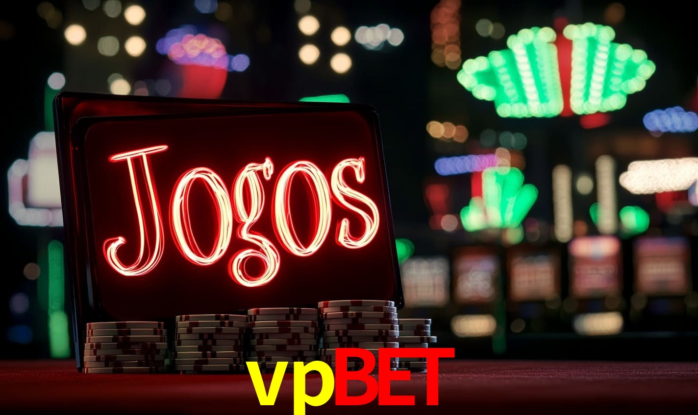 500+ Jogos Exclusivos vpbet