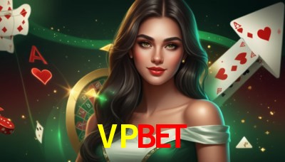 VPBET Casino: Jogue Online e Ganhe Grandes Prêmios